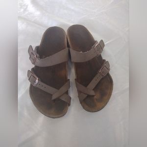 Birkenstock Sandals Mayari size 2 kids